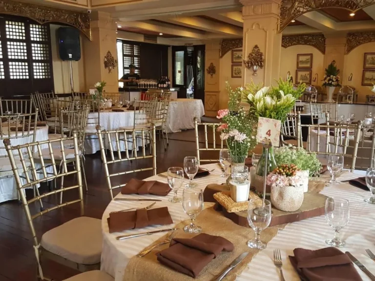 Sinagtala Ballroom
